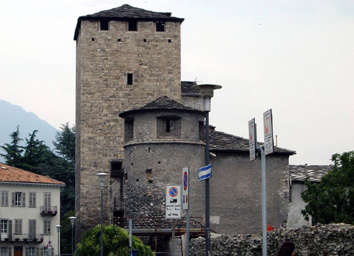 Aosta